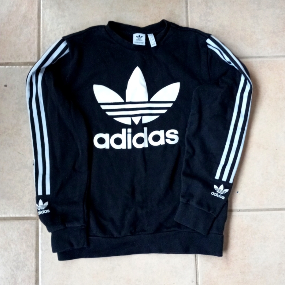 Adidas Sweatshirt